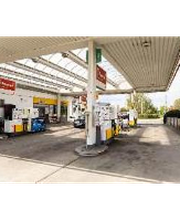 Shell Recharge Charging Station Bild 10