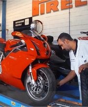 Euromaster Tagliabue Gomme immagine 14