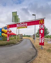 McDonald's Bild 3