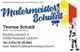 Malermeister Schuldt