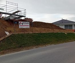 Marques Construction Sàrl Bild 1