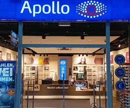 Apollo-Optik - Berlin im Forum Köpenick Bild 1