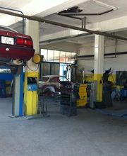 Garage-Carrosserie Du Rawyl & Garage Sàrl Bild 2