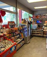 star Tankstelle Bild 5