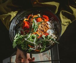 PHO - Noodlebar (Mitte) Bild 8