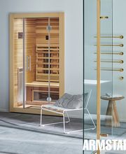 ARMSTARK Whirlpools, Swim Spas, Saunen & Infrarotkabinen Bild 10