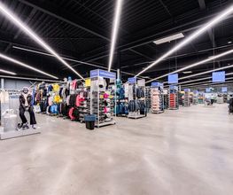 DECATHLON Neunkirchen Bild 5