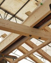 Ebinger Holzbau AG Bild 5