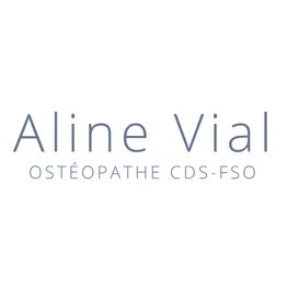 Cabinet d'ostéopathie Aline Vial