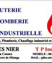 TP Industrie SARL image 1