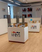 Negozio IREN LUCE GAS E SERVIZI a Genova in Via XX Settembre 203 r