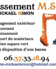 Terrassement M.S image 3