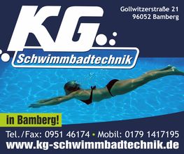 Grasser Komkrich Schwimmbadtechnik Bild 5