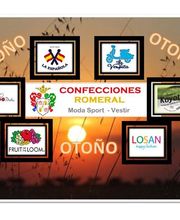 Confecciones Romeral imagen 2