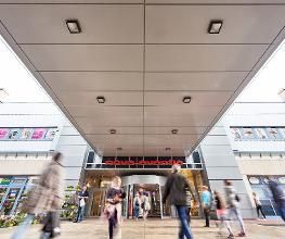 NOVA Shoppingcenter Bild 8
