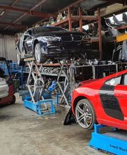 DESGUACE MOTOCOCHE imagen 3