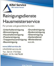 Kifel Service Bild 1