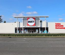 DARTY Pau image 2
