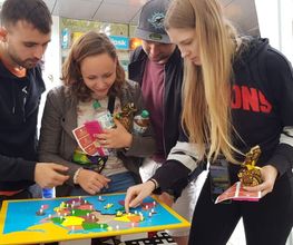 eholo Events in Hamburg