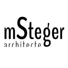 MSteger Architecte