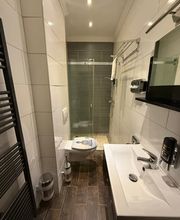 C und S Hotel Bild 13