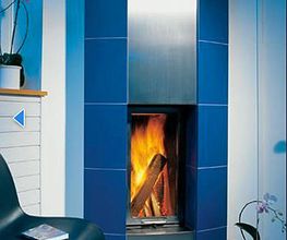 Heusser Feuer & Keramik AG Bild 2