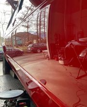 Garage Carrosserie JEKCARS Bild 13