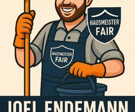 HausmeisterFair Joel Endemann Bild 1