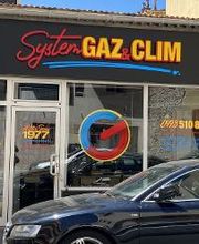 System Gaz&Clim image 10