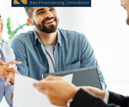 FINANZRAUM - Ihre Spezialisten für Immobilien und Baufinanzierung Bild 13