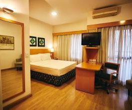 Quality Hotel Paulista imagen 13