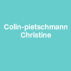 Colin-pietschmann Christine