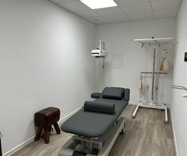 Physiotherapie Steffi Sandhu Bild 3