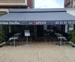 LE DUPLEX image 1