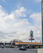 GLOBUS Tankstelle Mannheim-Vogelstang Bild 3