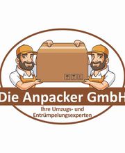 Die Anpacker GmbH Bild 1