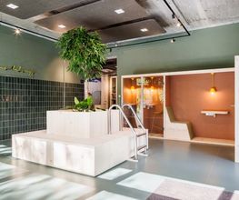 Community Space in POHA House Preuswald