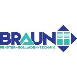 Braun Fenster+Rollladen+Technik