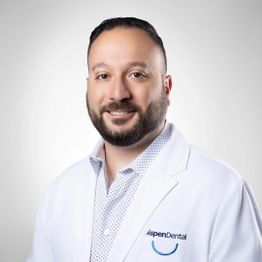 Mohammad Spouh, DDS, DMD