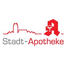 Logo der Stadt-Apotheke