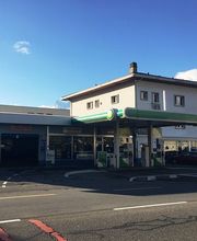 Gross Sàrl Garage et Carrosserie Bild 6