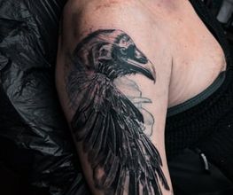 Bloodyhands Tattoos Bild 4