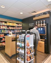 This is a picture representing NF059710 (FUELING) - REL.LYON - ST EXUPERY