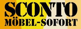 Sconto SB Der Möbelmarkt GmbH - Chemnitz