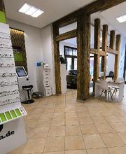 brillen.de & The Good Brand Opticians Bild 6
