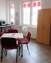 Berlin-Biesdorf Büro