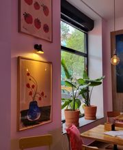 Capra Sauerteigpizzeria - Leipzig-Plagwitz Bild 6