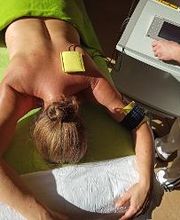 Physiotherapie Kaufmann / Massage / Therapie / Dry Needling Bild 2