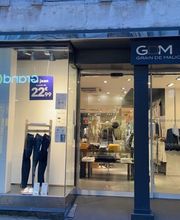 Grain de Malice image 1