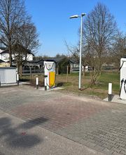 Shell Recharge Charging Station Bild 1